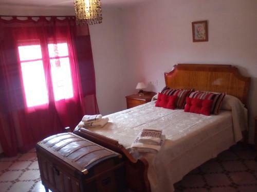 Agroturismo La Herreria De Esteban