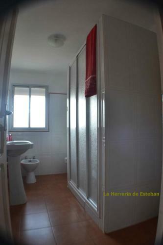 Agroturismo La Herreria De Esteban