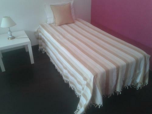 Agroturismo Casas Vale Martinho