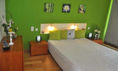 Agroturismo Casas Vale Martinho
