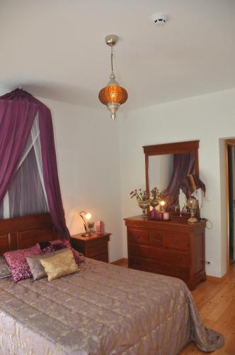 Agroturismo Casas Vale Martinho
