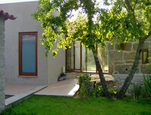 Agroturismo Casas Vale Martinho