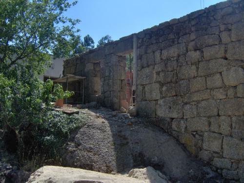 Agroturismo Casas Vale Martinho