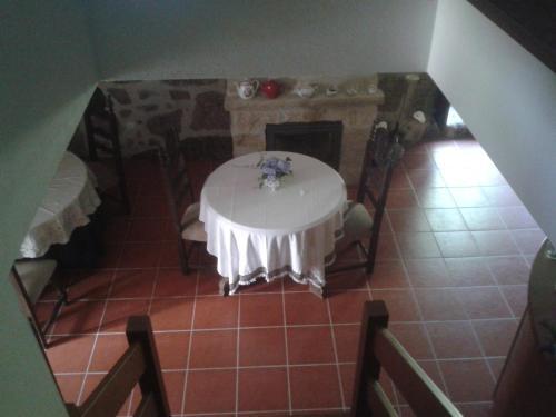 Agroturismo Casas Vale Martinho