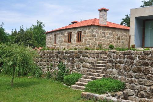 Agroturismo Casas Vale Martinho