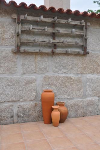 Agroturismo Casas Vale Martinho