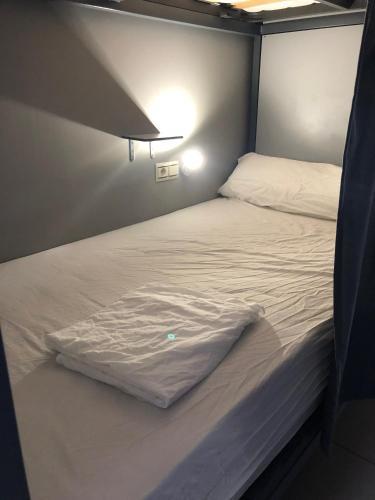 Hostal Alojamiento Camino Portugues