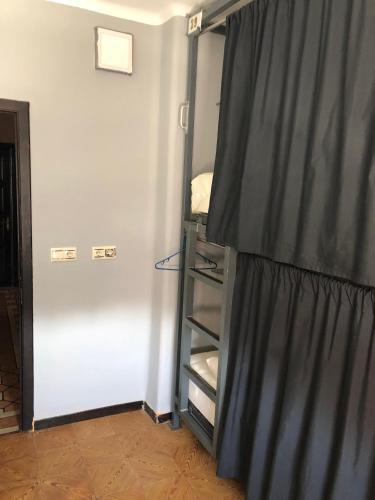Hostal Alojamiento Camino Portugues