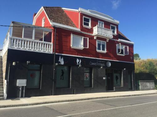 Hostal Alojamiento Camino Portugues