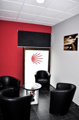 Hostal Alojamiento Camino Portugues