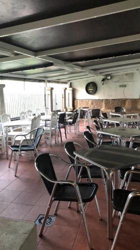 Hostal Alojamiento Camino Portugues