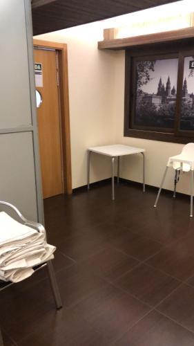 Hostal Alojamiento Camino Portugues
