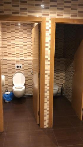 Hostal Alojamiento Camino Portugues