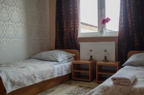 Hostal Go?ciniec Stary Rynek