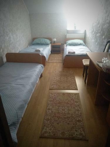 Hostal Go?ciniec Stary Rynek