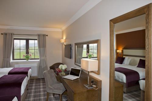 Hotel Flagstaff Lodge