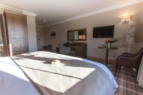 Hotel Flagstaff Lodge