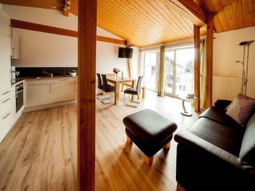 Apartamento Ferienwohnung Aichem