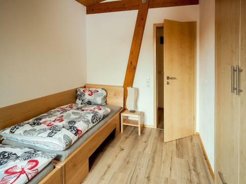 Apartamento Ferienwohnung Aichem