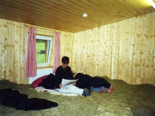 Apartamento Ferienwohnung Aichem