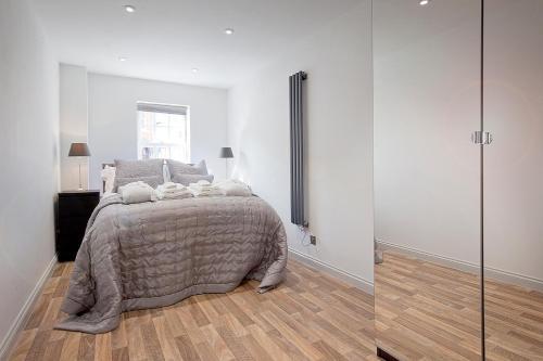 Apartamento Castle Mews