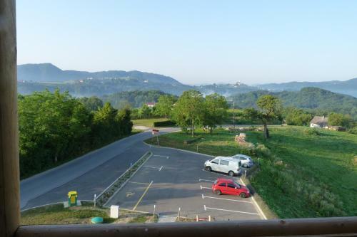 Hostal Eko Penzion Mila