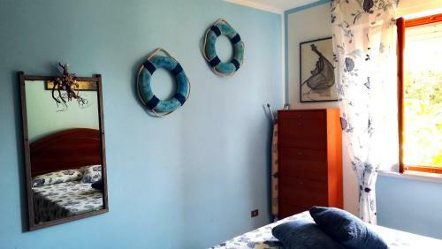 Alba Apartment