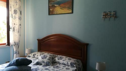 Alba Apartment