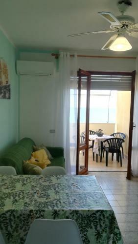 Alba Apartment