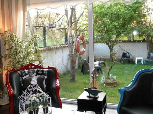 Hostal Villa Sapanca Butik Konukevi