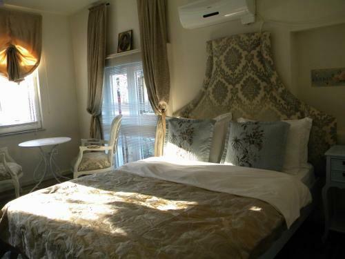 Hostal Villa Sapanca Butik Konukevi