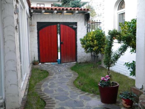 Hostal Villa Sapanca Butik Konukevi