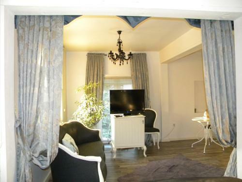 Hostal Villa Sapanca Butik Konukevi