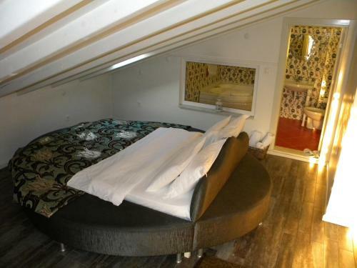 Hostal Villa Sapanca Butik Konukevi