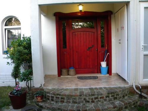 Hostal Villa Sapanca Butik Konukevi