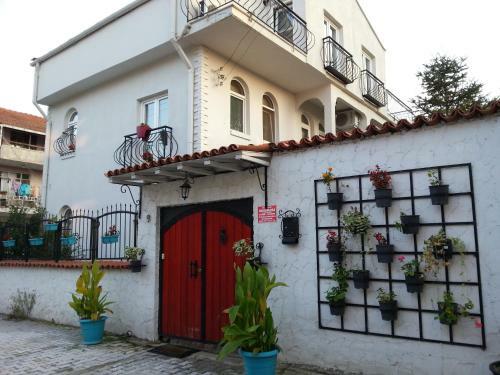 Hostal Villa Sapanca Butik Konukevi