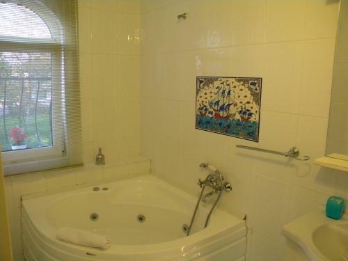 Hostal Villa Sapanca Butik Konukevi