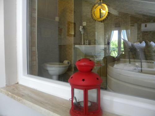 Hostal Villa Sapanca Butik Konukevi