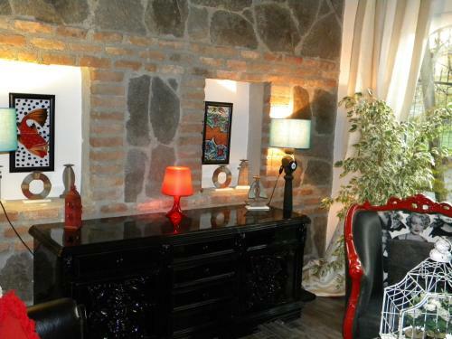 Hostal Villa Sapanca Butik Konukevi
