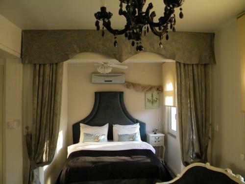 Hostal Villa Sapanca Butik Konukevi