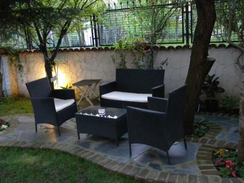 Hostal Villa Sapanca Butik Konukevi