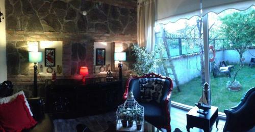 Hostal Villa Sapanca Butik Konukevi