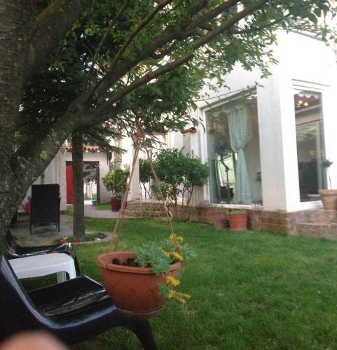 Hostal Villa Sapanca Butik Konukevi