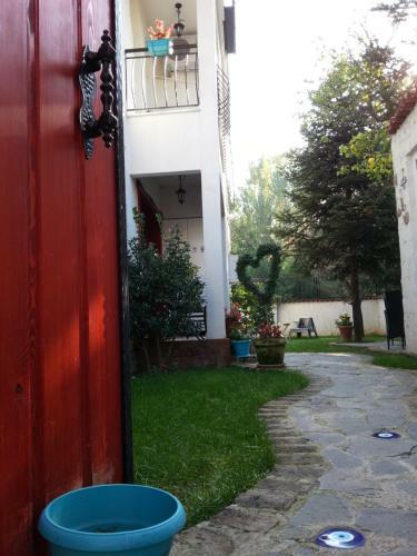 Hostal Villa Sapanca Butik Konukevi