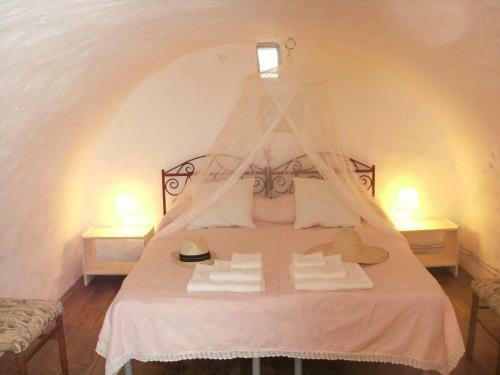 Agroturismo Trulli E Masseria Ianella