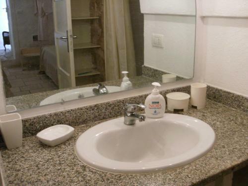 Agroturismo Trulli E Masseria Ianella