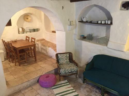 Agroturismo Trulli E Masseria Ianella
