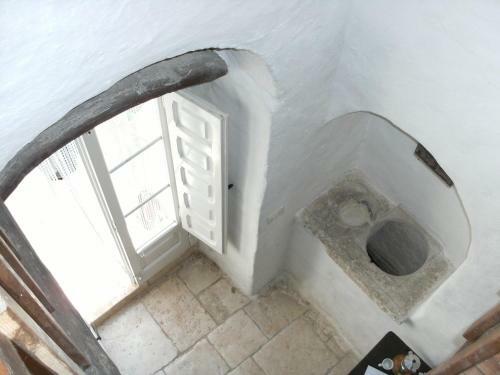 Agroturismo Trulli E Masseria Ianella