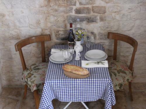 Agroturismo Trulli E Masseria Ianella