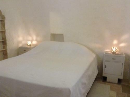 Agroturismo Trulli E Masseria Ianella